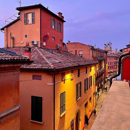 Magnolia Italianhostings Wine Bologna Exterior photo